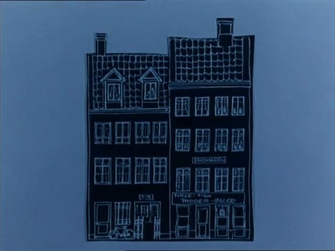 Huset på Christianshavn |S:5|E:3-6|1972| DR