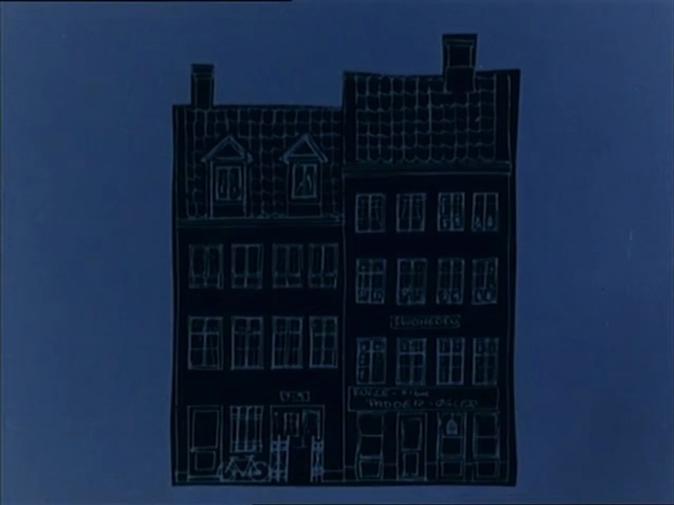Huset på Christianshavn |S:5|E:4-6|1972| DR
