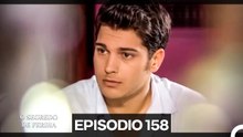 Segredo de Feriha Episódio 158 (Dublagem em Português)