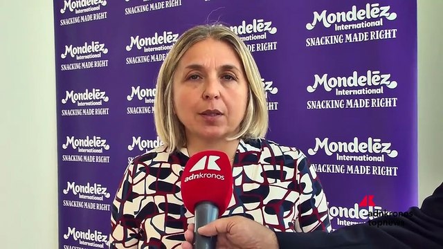 Mondelēz international celebra i 40 anni dello stabilimento di Capriata d'Orba: quattro decenni di crescita straordinaria, investimenti strategici, un profondo legame con il territorio e l'intera filiera agricola