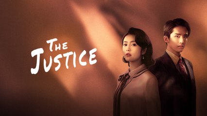 Justice Kneels to No One Chinese Drama - English Sub