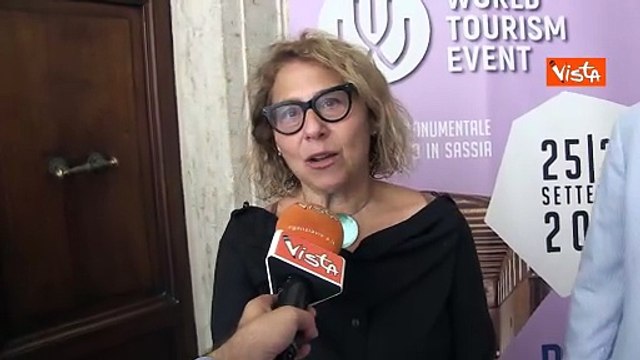 Fantauzzi (Et Company): Vogliamo creare un portale per accedere ai siti Unesco italiani