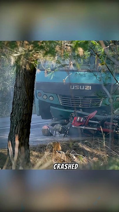 She Aimed an RPG—Then a Bus Cut In_ The Ambush Begins #Shorts #ActionThriller #MilitaryRescue