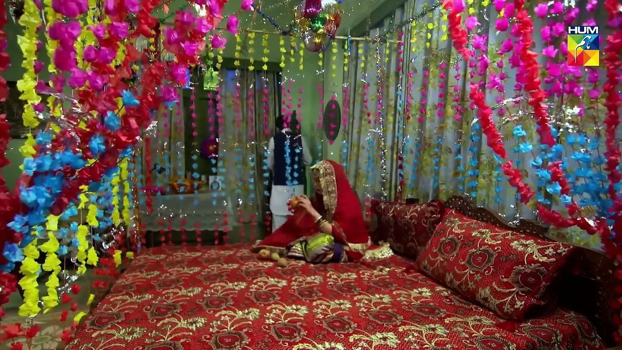 Choti Si Zindagi Episode _07 HUM TV Drama(720P_HD)