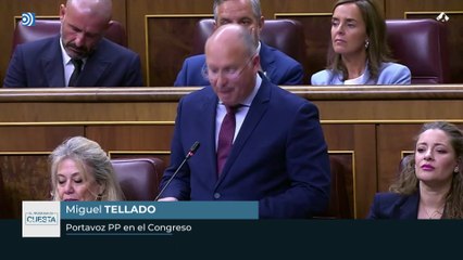 Sánchez escondió a su hermano en Moncloa para que no pagara impuestos en España