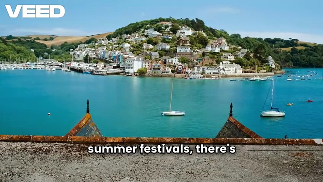 Year-Round Holiday Magic in the UK | Best Travel & Vacation Spots - Nick Statman