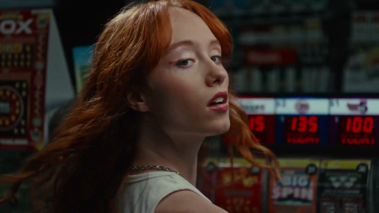 Cannibal Mukbang - Trailer (Deutsch) HD