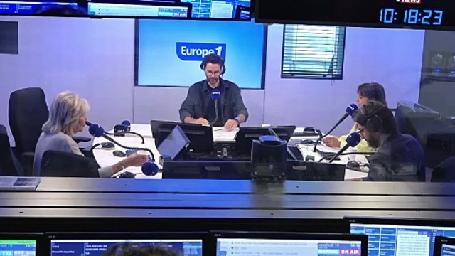 «Destins Extraordinaires» : Maryse Gildas est l'invitée de Culture médias