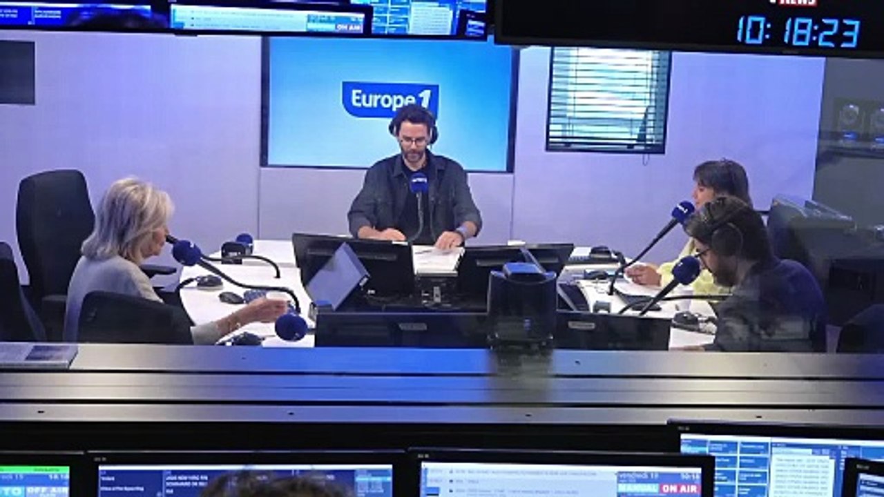 «Destins Extraordinaires» : Maryse Gildas est l'invitée de Culture médias