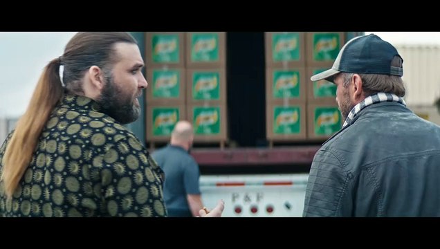 Diamonds War Bande-annonce VF