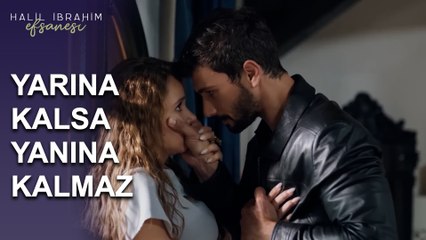 Yarına Kalsa Yanına Kalmaz   - Halil İbrahim Efsanesi