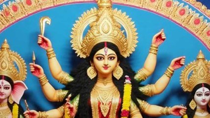 इस साल शारदीय नवरात्र में कब है महाष्टमी और महानवमी!