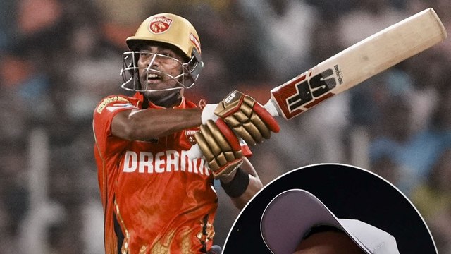 Shashank Singh ने Rohit Sharma को लेकर दिया बड़ा बयान!