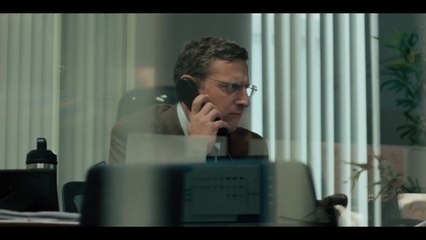 The Chair Company - S01 Trailer (English) HD