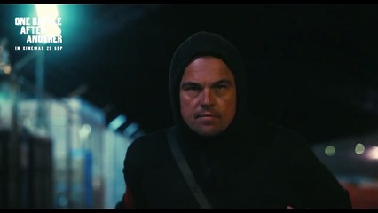 One Battle After Another | Tv Spot 1