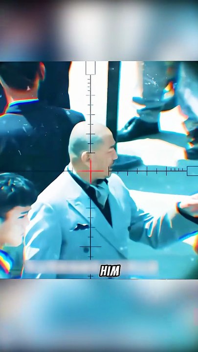 Sniper vs Drug Lord_ Crane Drop Kill _ Action Thriller Short