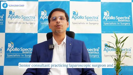 Laser Proctology _ A Painless Solution for Piles, Fissures & Fistulas _ Dr. Manas Ranjan Tripathy_Best proctologist in Bangalore