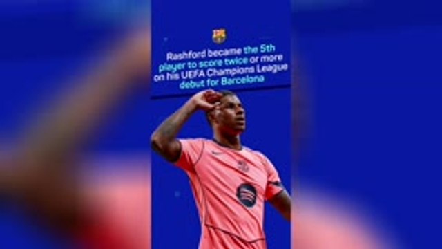 Marcus Rashford – Road to Redemption?