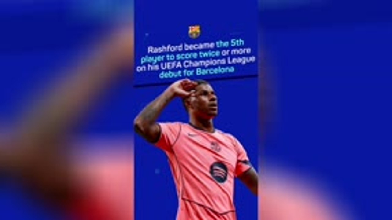 Marcus Rashford – Road to Redemption?