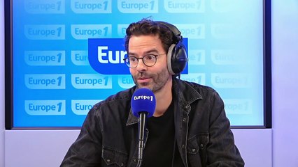 «Un Château de Cartes» : Gérard Darmon est l'invité de Culture médias