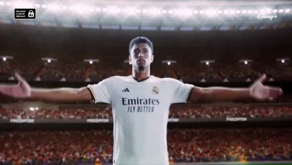 Sneaker Wars: Adidas v Puma - S01 Trailer (English) HD