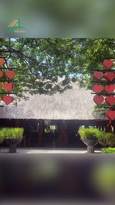 Nhà Tre Uốn Cong Biến Hóa Thành Quán Cà Phê Nghệ Thuật – Bạn Đã Ghé Thăm Chưa? - Tre trúc Ngọc Dương