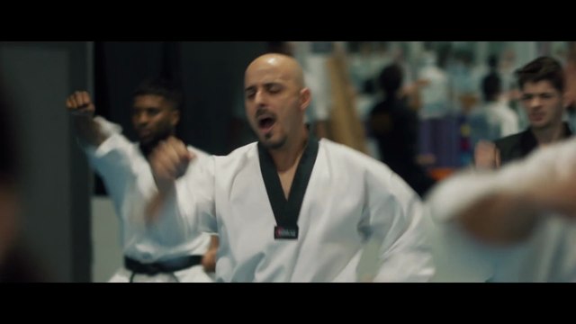 Life After Fighting Bande-annonce VF