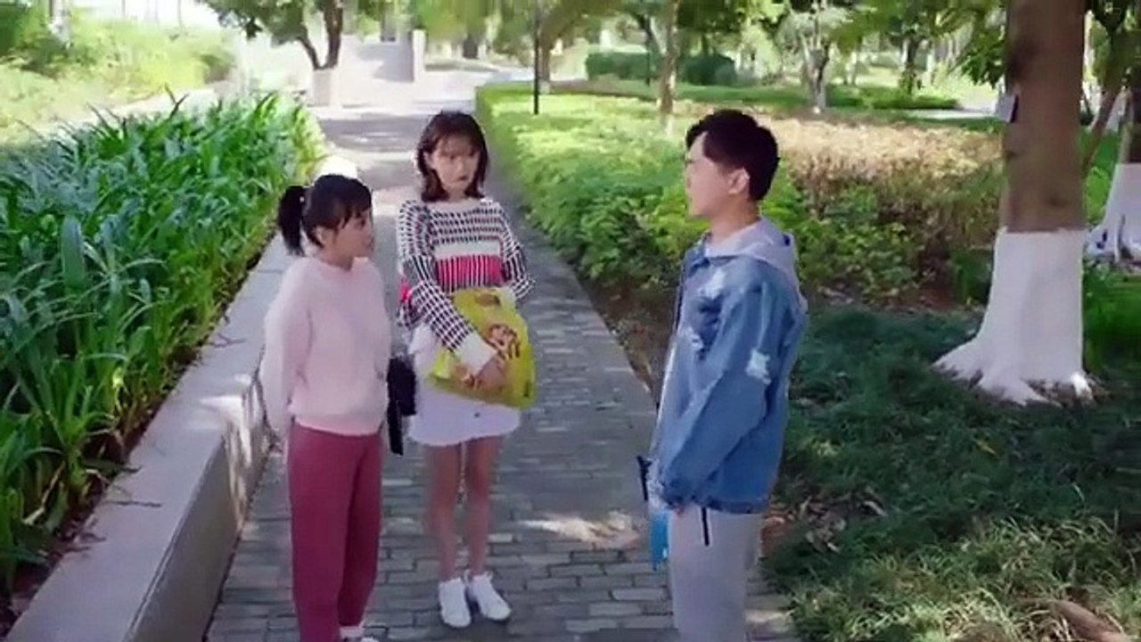 All I want for love is you Episode 22 in Hindi Dubbed   Chinese Drama Hindi   Korean Drama in hindi