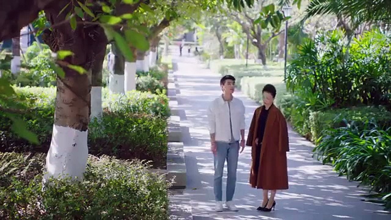 All I want for love is you Episode 27 in Hindi Dubbed   Chinese Drama Hindi   Korean Drama in hindii