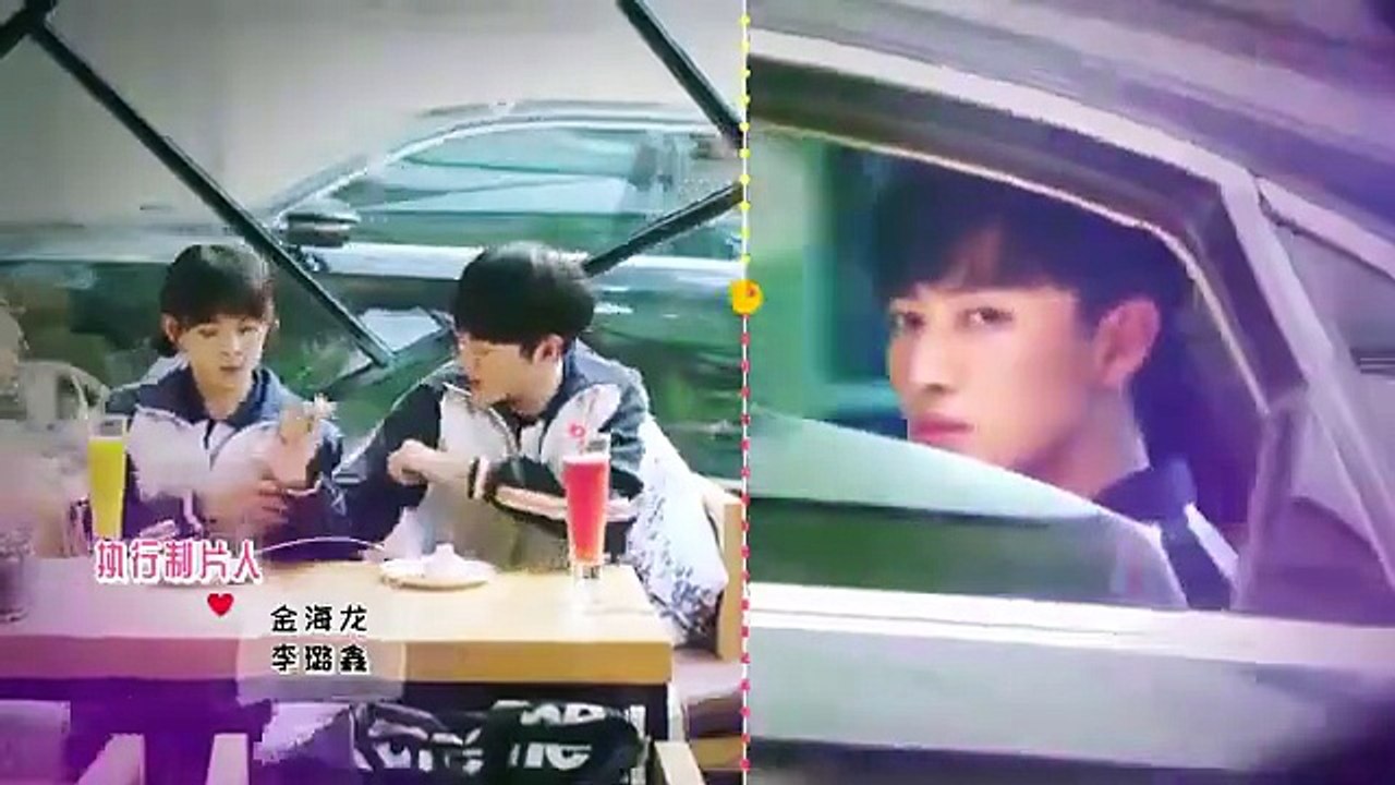 All I want for love is you Episode 31 in Hindi Dubbed   Chinese Drama Hindi   Korean Drama in hindi