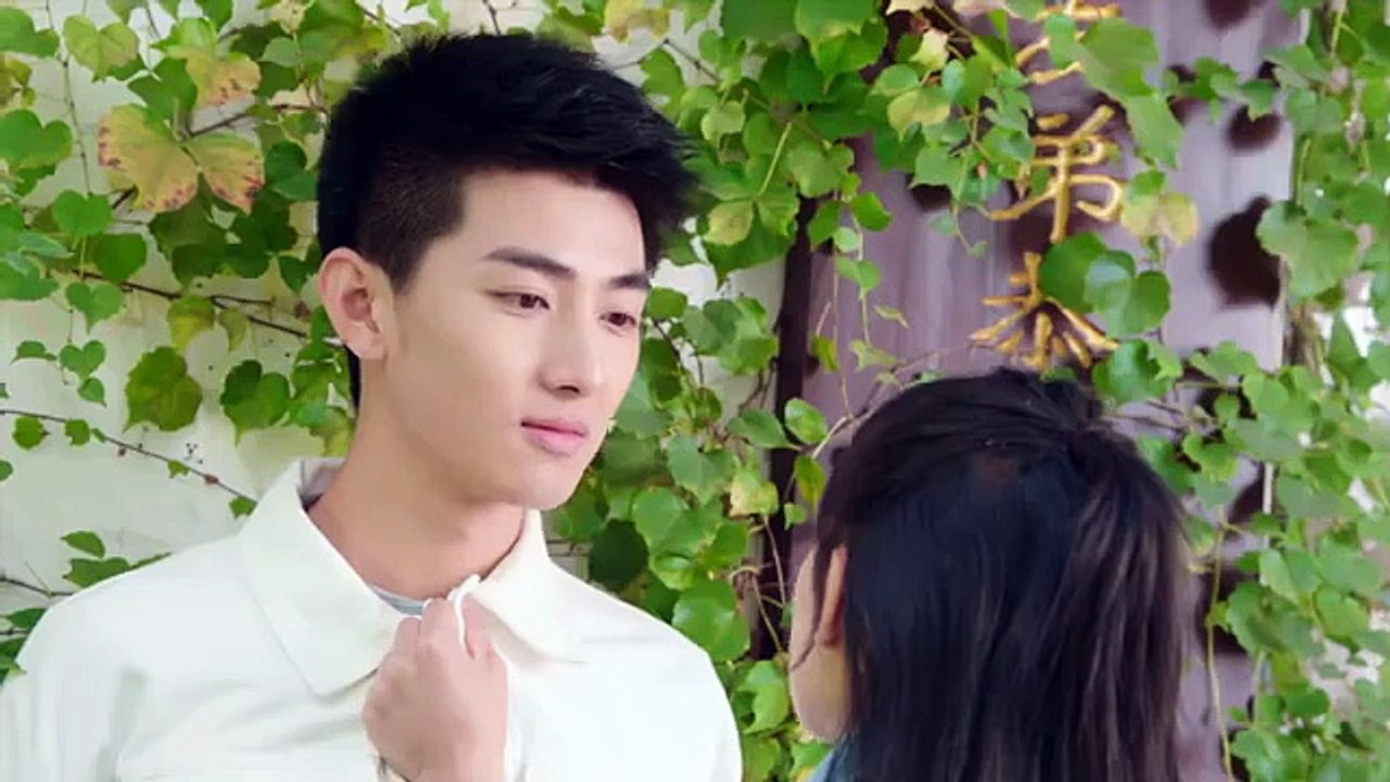 All I want for love is you Episode 30 in Hindi Dubbed   Chinese Drama Hindi   Korean Drama in hindiI