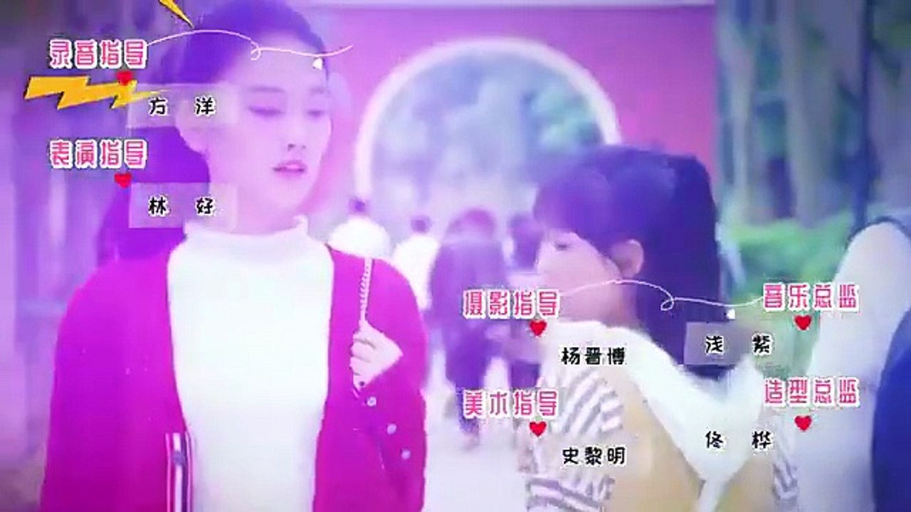 All I want for love is you Episode 32 in Hindi Dubbed   Chinese Drama Hindi   Korean Drama in hindi