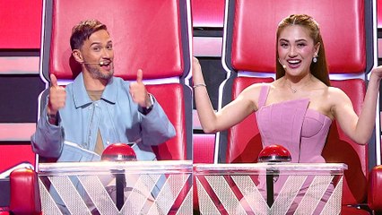 The Voice Kids: Double the talent, double the excitement!