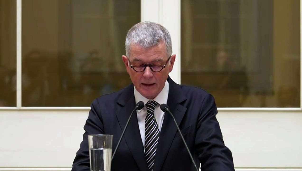 MI6 must be more open to stay effective, says chief