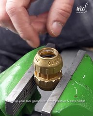 Level up your tool game with these creative & easy ideas!⚒️