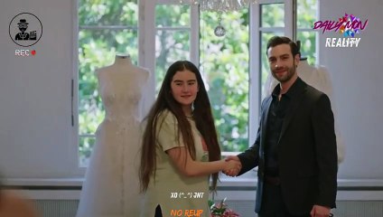 Sahipsizler - Episode 28 (English Subtitles)