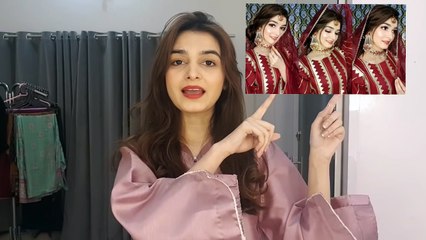 My Signature Side Bun Tutorial __ Elegant Hairstyle