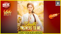 Death Answers To Me Full I Hot Shortfilms - Best Cdrama - Full Movie