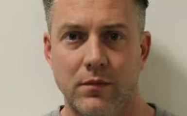 Revealed: Met Police PC's 'predatory' abuse of children as he begins nine-year jail sentence