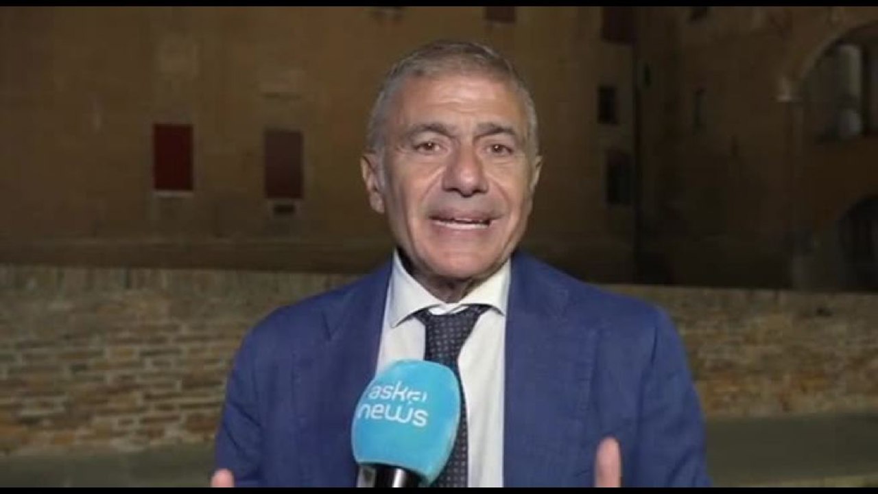 Pecoraro Scanio: territorio Italia fragile, serve albo professionisti