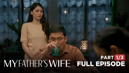 My Father’s Wife: Robert reprimanded Gina for bribing Betsy with money! (Episode 77 - Part 1/3)