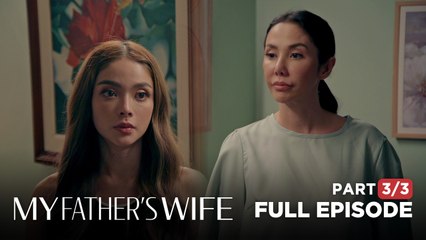 My Father’s Wife: Betsy, pinalayas si Susan sa mansyon! (Episode 77 - Part 3/3)