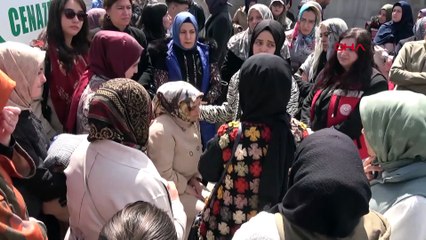 Eşini boğarak öldürdü, video kaydıyla cinayeti itiraf etti