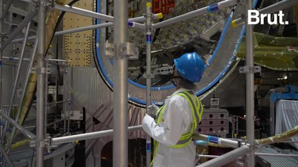 Dans les coulisses du plus grand projet scientifique de la planète