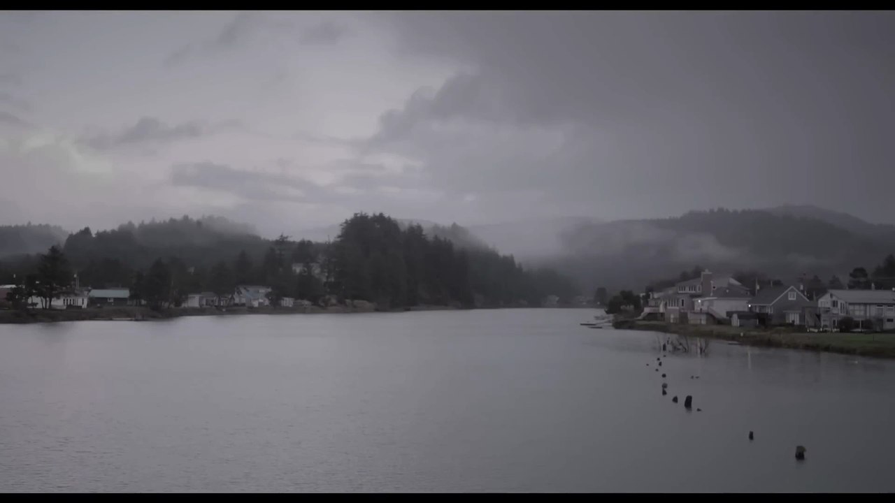 Alma und der Wolf Trailer OV