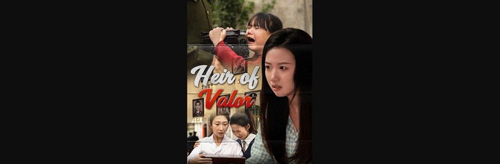 Kind Orphan Saved Cruel Commander With Her Body, He Fell Deeply In Love, Spoiled Her Like Queen (2025) - FULL HD [Eng Sub]