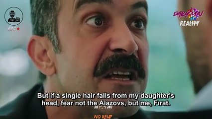 Sahipsizler - Episode 26 (English Subtitles)