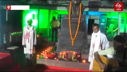 ভূপেন হাজৰিকাৰ কুঠৰীৰ বাসগৃহৰ দুই বিশ্বস্ত সহযোগী নবৰ-সুৰেনে স্মৰণ কৰিলে সোণসেৰীয়া স্মৃতি