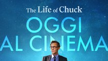 The Life of Chuck  (2024)  #Dramma #Fantascienza #Fantasia