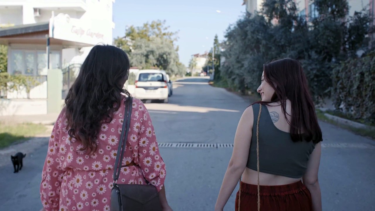 ALP KAAN AKKAYA  || CEREN TAŞÇI  || KIYIDA⚡MACERA || DRAMA || AİLE ⚡ 2016 TEK PARÇA İZLE ⭐️TAM  HD 2016 İZLE⭐️